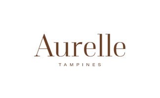 Aurelle of Tampines logo